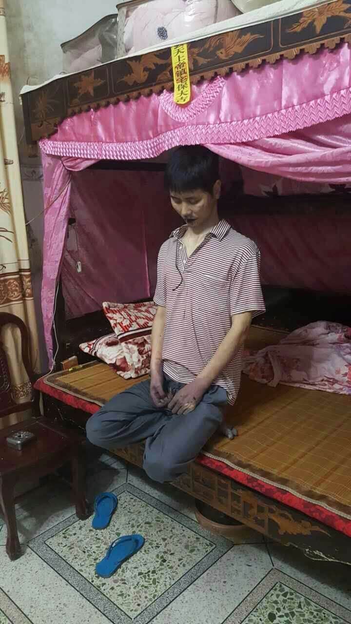 蔺河尸变是真的吗