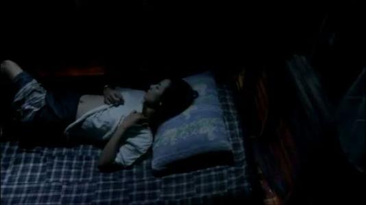 恐怖又奇怪的梦