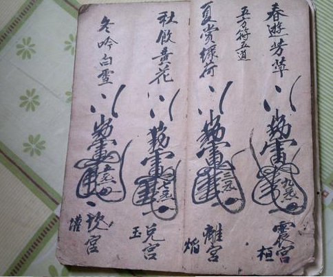 说说这些年命理上遇到的婚姻情感问题?