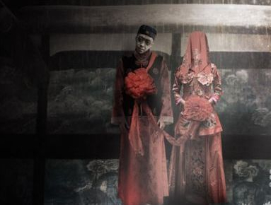 送往生:返乡遇害,算尽天机算不尽人心