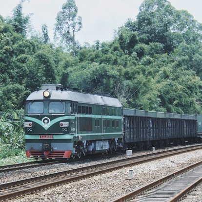 鬼话怪谈——火车？祸车？！(长篇故事)2