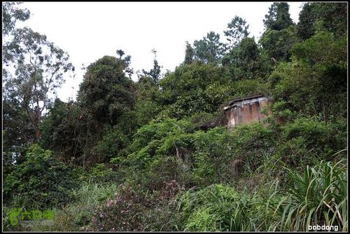 鬼话怪谈——吐月山空屋（长篇故事）3