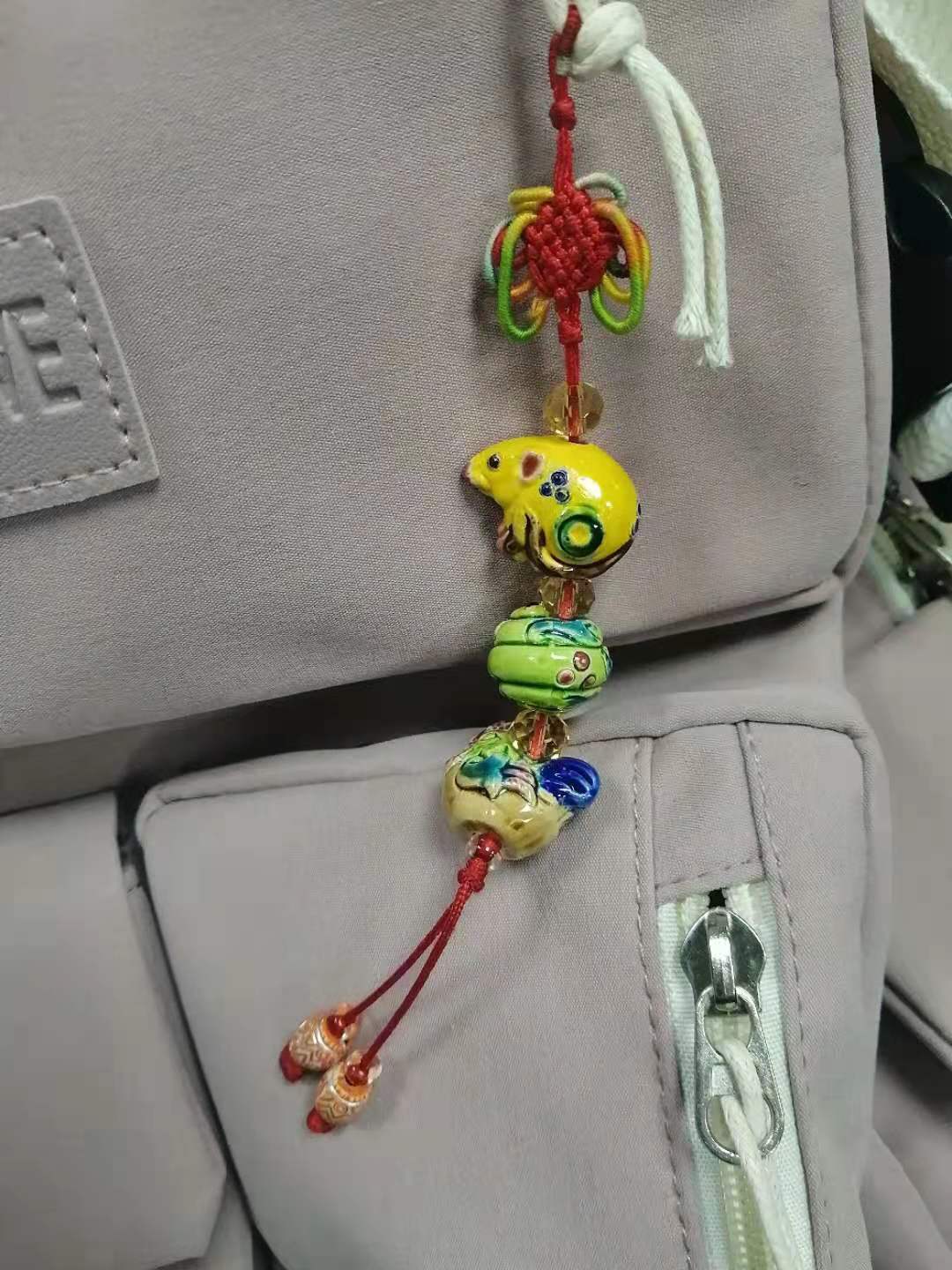 鬼节遇到的灵体