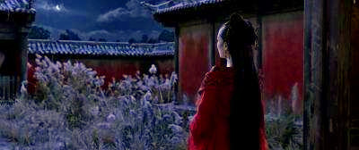 冤鬼志（6）：倩女魂