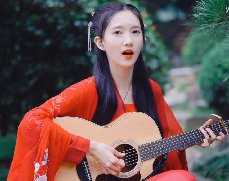 冤鬼志（6）：倩女魂