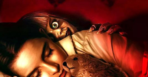 冤鬼志(5):娃娃情