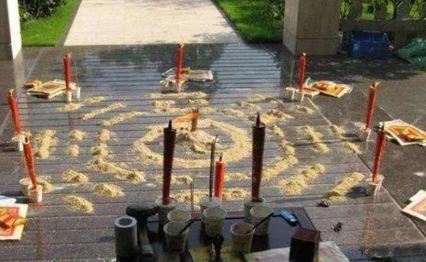 婴灵的危害是什么？婴灵缠身的表现有哪些？