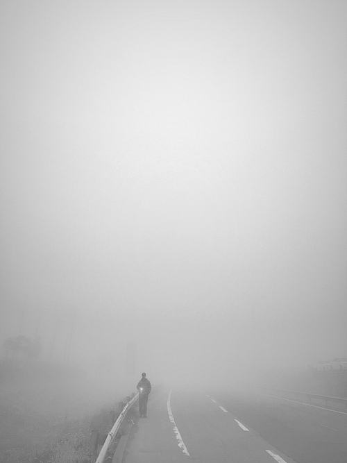 【原创】每夜鬼话 | 哑巴