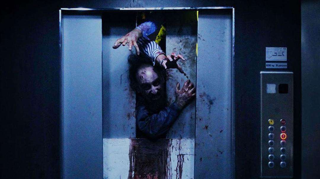 【原创】每夜鬼话:床下有眼