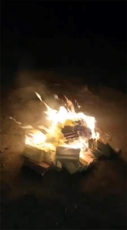 灵异事件处理案例15(帮亡灵转世投胎)