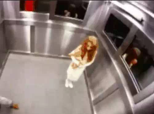 灵异游戏:通往另一个世界