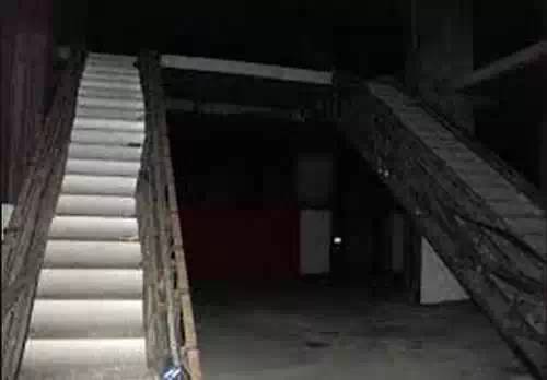 灵异游戏:通往另一个世界