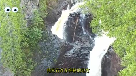 世界上最诡异神秘的三个自然现象