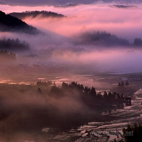 说一说福建北部一个小山村儿时的故事… 胆小慎入!