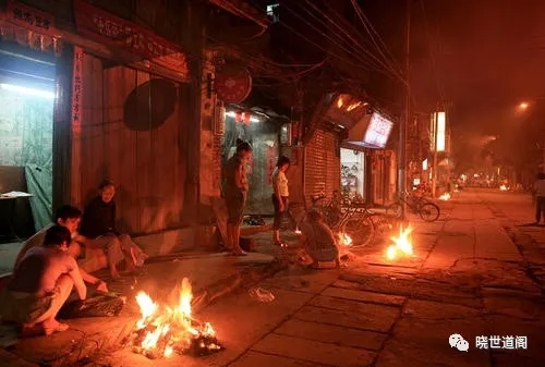 出马仙,被称为东北三出之一(全面介绍 )