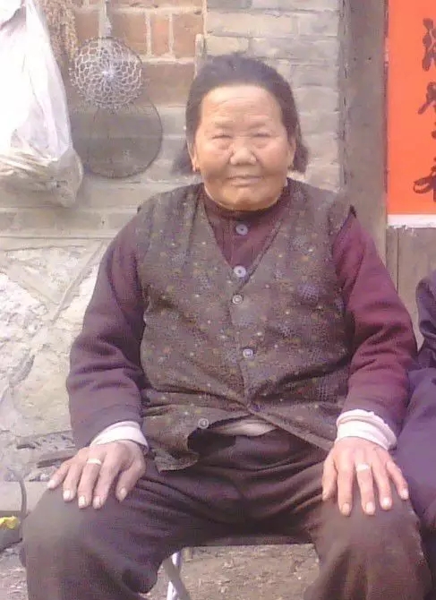 一个出马仙的故事