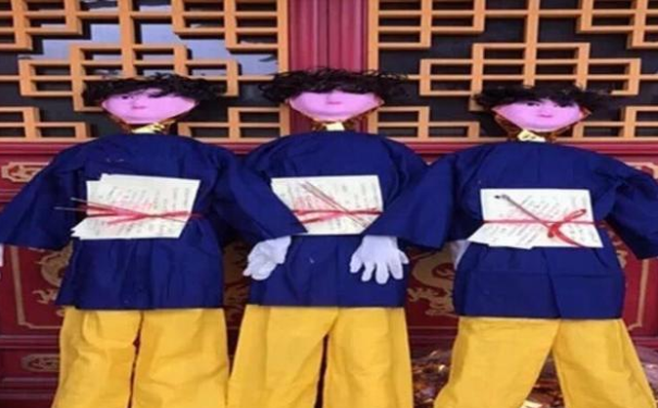 你觉得童子命是否真的存在呢?