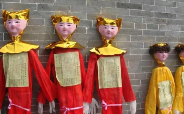 你觉得童子命是否真的存在呢?