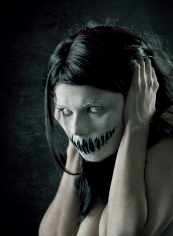 怪谈档案——替死鬼之谜