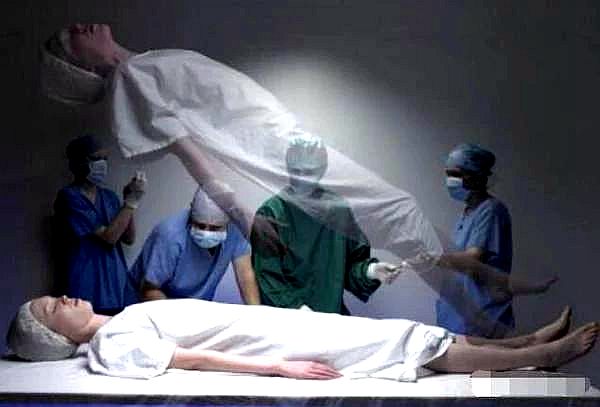 探索灵魂之谜之一:奇妙的濒死体验