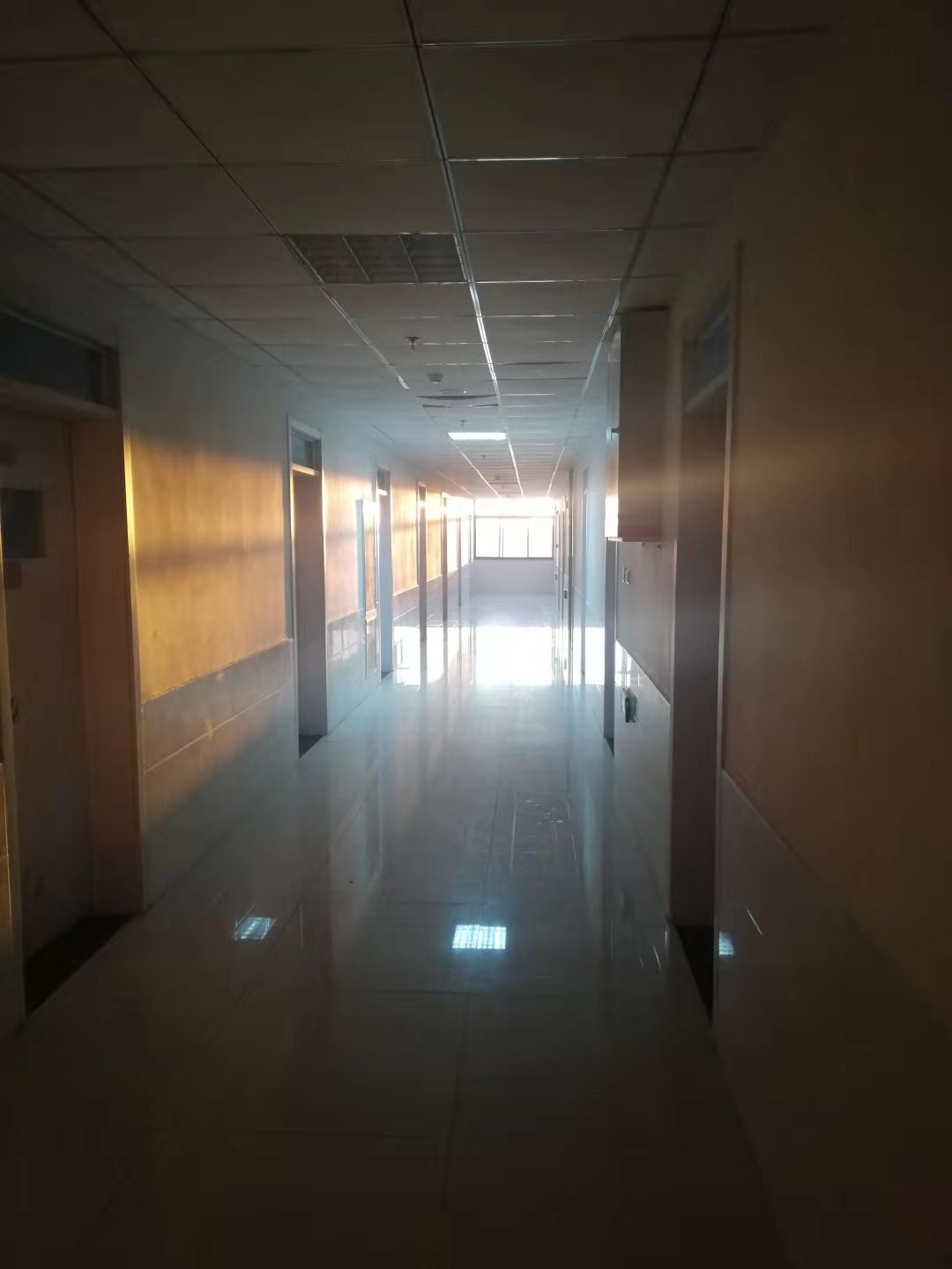 威海荣成大学经历