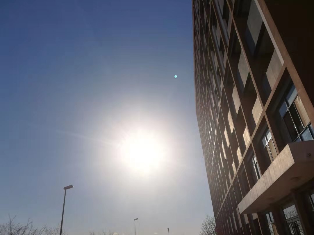 威海荣成大学经历