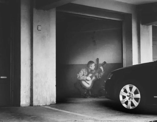 亡灵现,是幻觉吗?