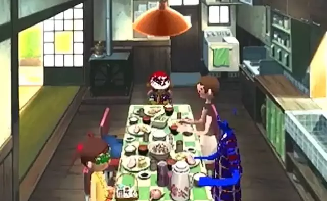 恐怖游戏怪谈——8月32日灵异事件