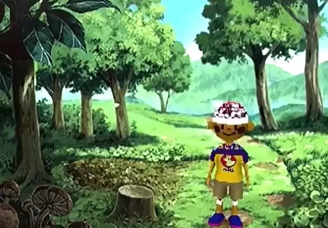 恐怖游戏怪谈——8月32日灵异事件