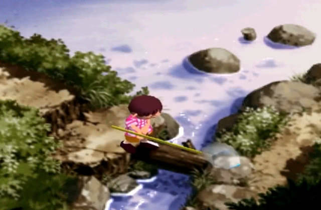 恐怖游戏怪谈——8月32日灵异事件