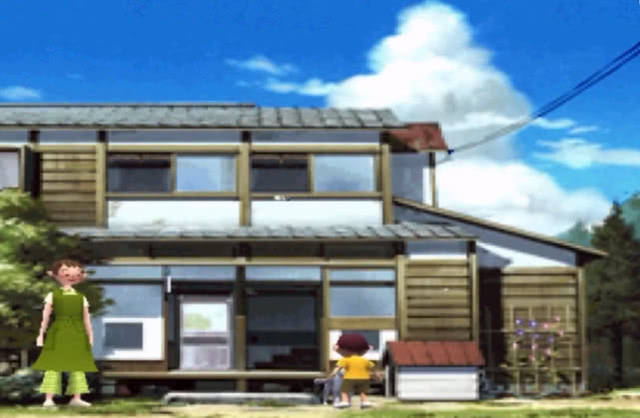 恐怖游戏怪谈——8月32日灵异事件