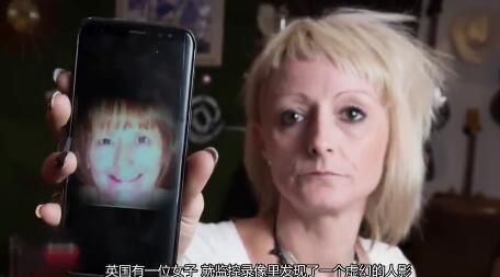 大姐总闻到熟悉的味道,从监控里,看到了已去世的妈妈?