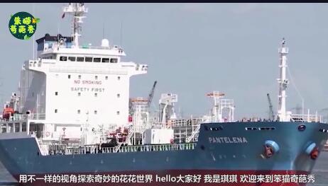 轮船神秘消失，冰封在冰川里，5个神秘的船只灵异事件