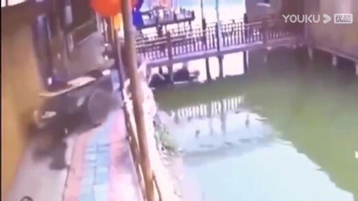 男子做梦也不会想到,会以这种方式死去,不是监控不相信