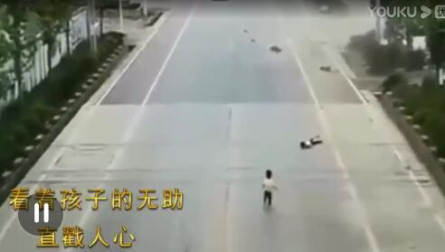 一家六口被她无情“灭门”，监控拍下生前幸福5秒！