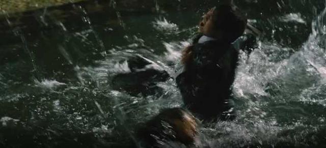 瞳猫故事:意外谋杀