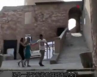 真实见鬼历年灵异事件全集