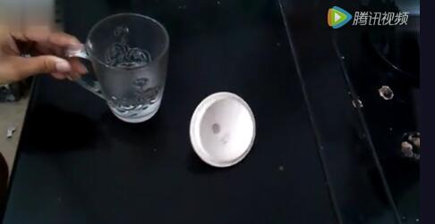 广东佛山灵异事件,谁能解释下怎么回事