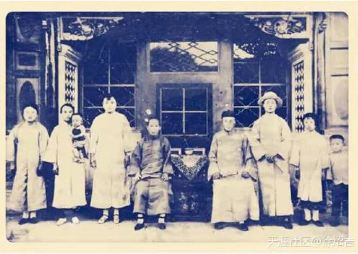 民国年间发生在奶奶家四合院的一段辛酸往事(文/徐绍吉)