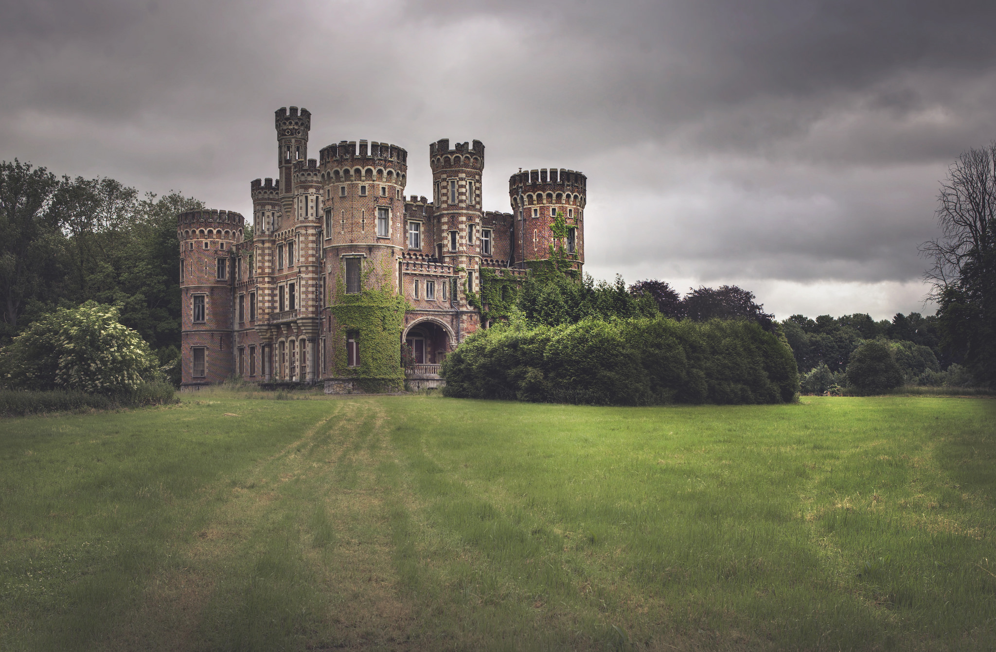 日有所思,也有所梦