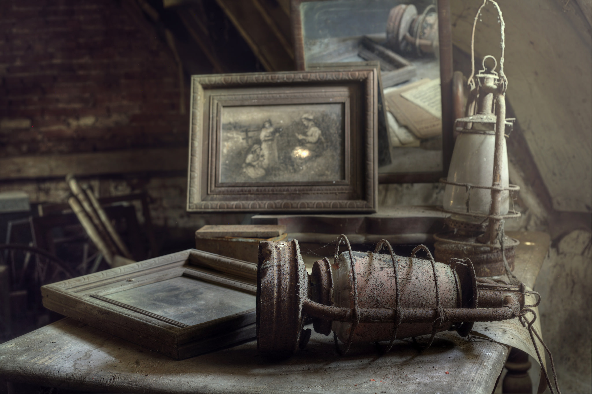 日有所思,也有所梦