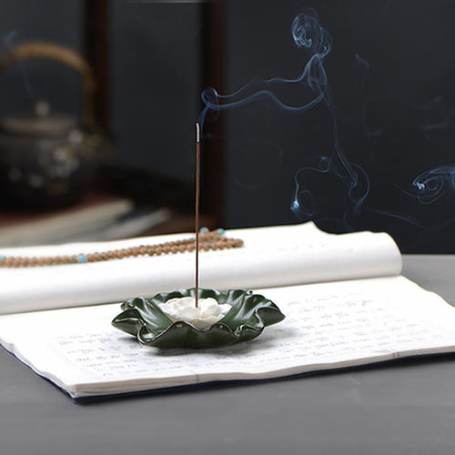 那个人想把我仙家扣那儿,结果堂口的香齐刷地灭了