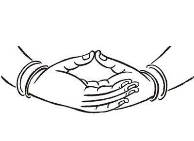 萧师奇闻录 | 我就感觉我就这么一划拉，就把他的魂压回去了