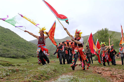 请神到底是真是假（2）