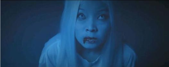 梦魇到底是怎么样的