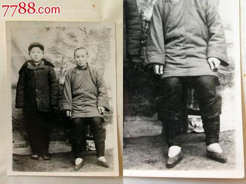 七七日之前别对死人许诺（我外婆和表哥的故事）