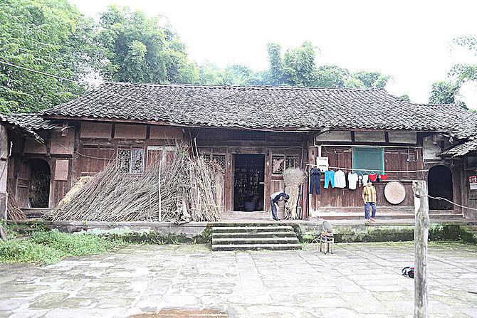 小时候的噩梦经历