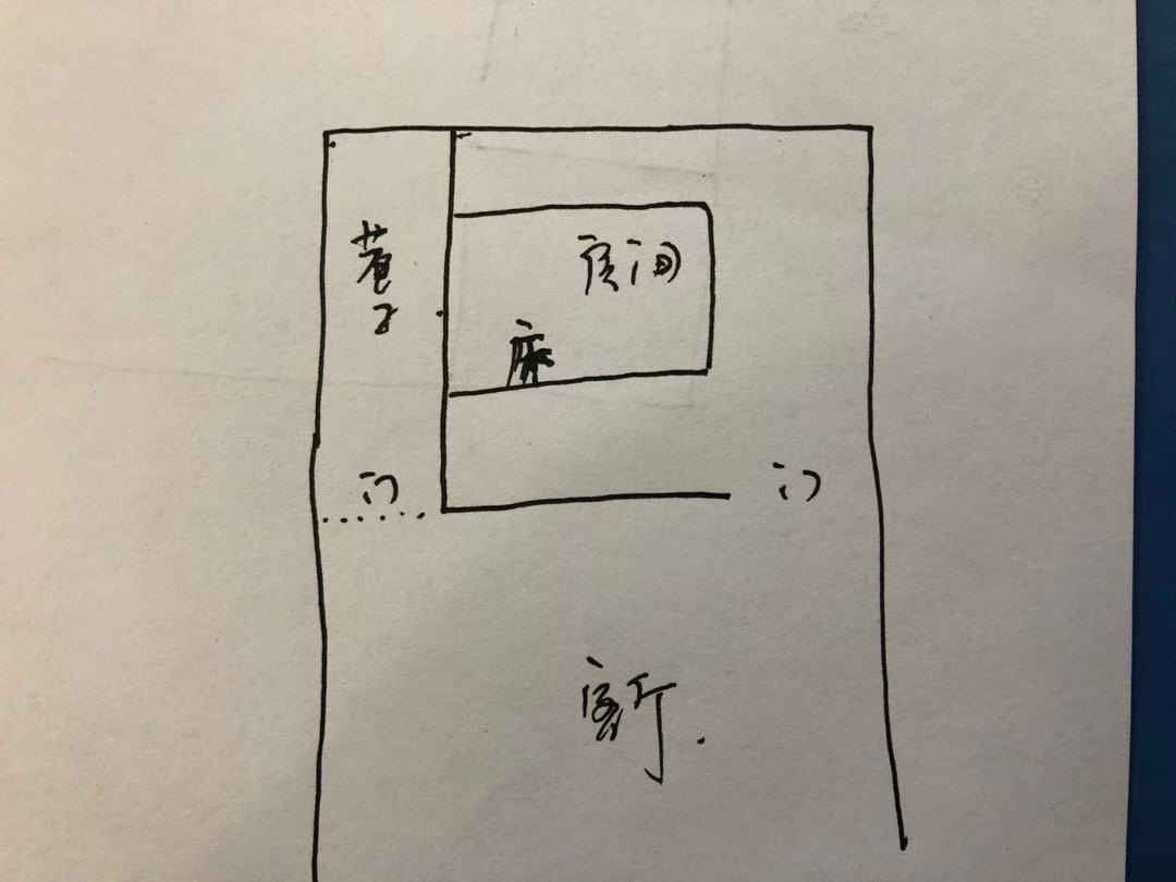 小时候的噩梦经历