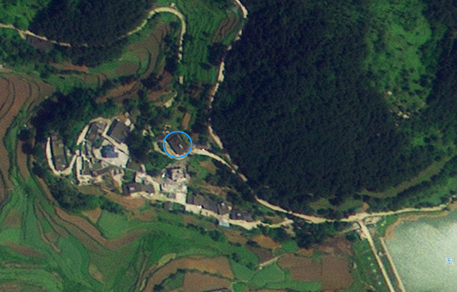 小时候的噩梦经历