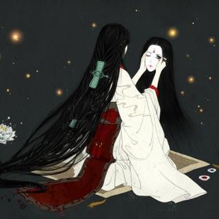 冤鬼志（8）：美丽魂